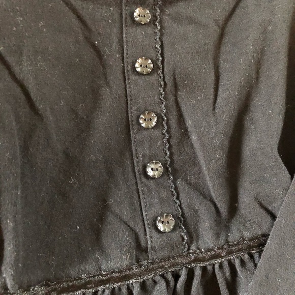 2 maternity tops - Picture 4 of 5